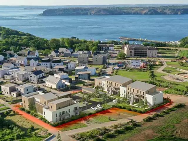 Appartement vente à Brest, Bretagne