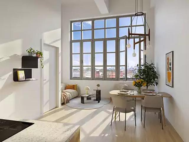Appartement vente à Brive-la-Gaillarde, Brive-la-gaillarde