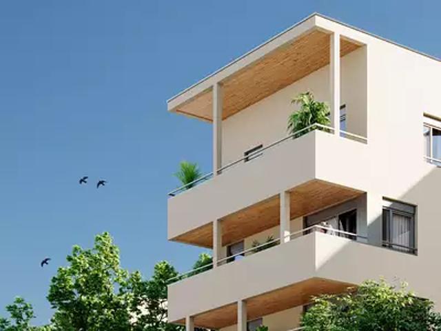 Appartement vente à Lyon, Métropole de Lyon