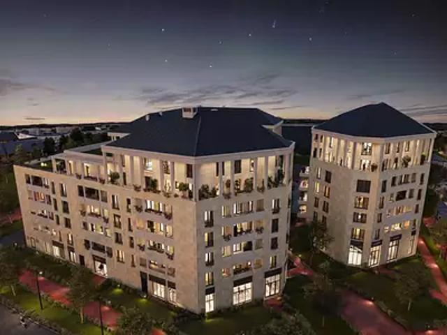 Appartement vente à Torcy, Bussy-saint-georges
