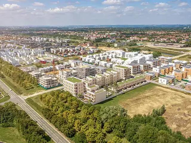 Appartement vente à Torcy, Bussy-saint-georges