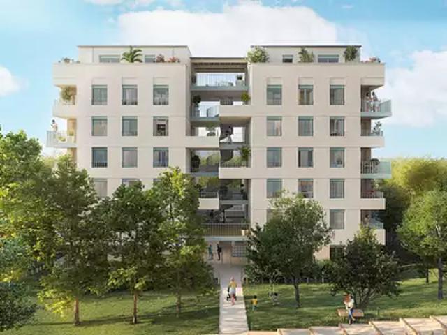 Appartement vente à Lyon, Métropole de Lyon