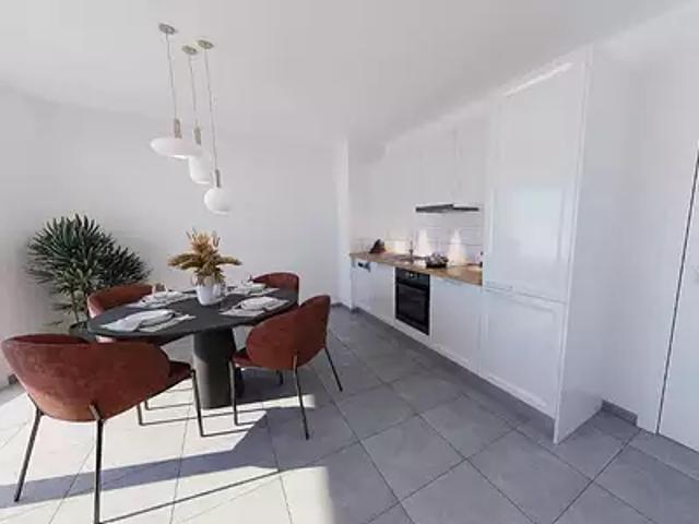 Appartement vente à Grasse, Cannes