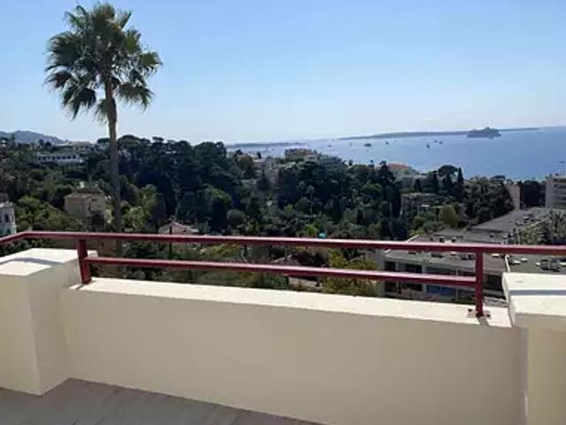 Appartement vente à Grasse, Cannes