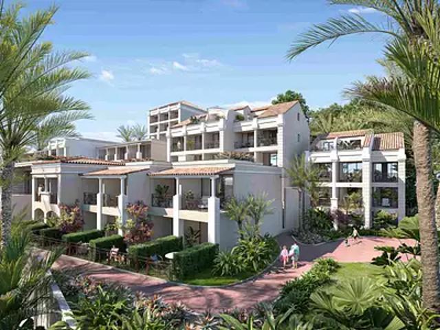 Appartement vente à Grasse, Cannes