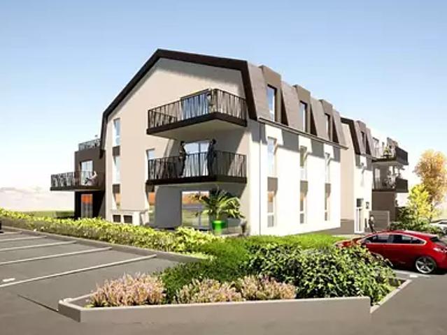 Appartement vente à Carspach, Collectivité européenne d'Alsace