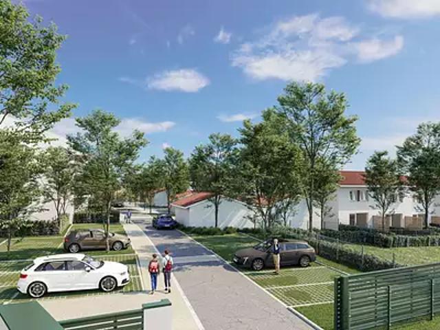 Appartement vente à Carcassonne, Castelnaudary