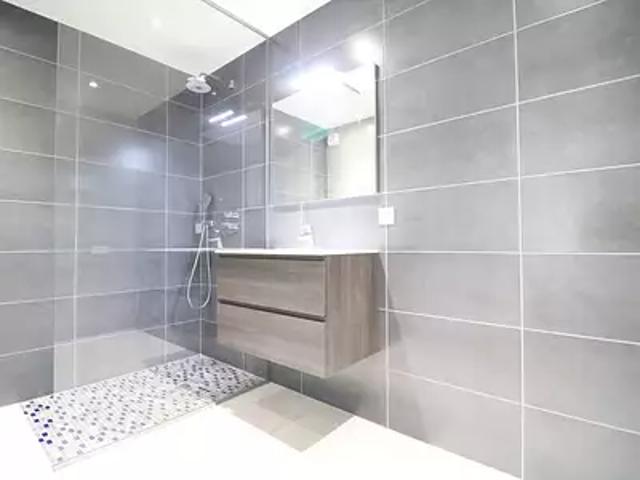 Appartement vente à Thionville, Cattenom