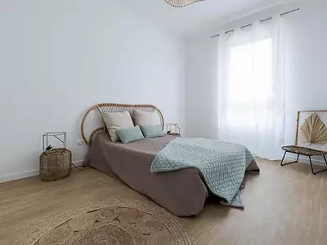 Appartement vente à Challans, Vendée