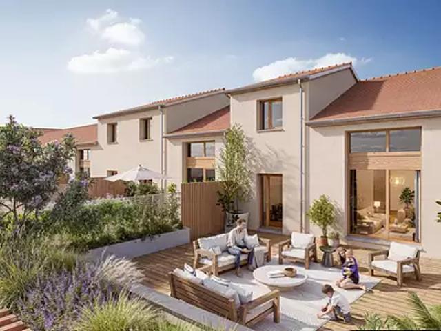 Appartement vente à Chalon-sur-Saône, Chalon-sur-saône
