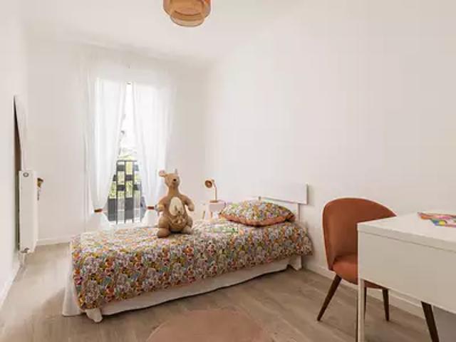 Appartement vente à Champigny-sur-Marne, Val-de-Marne