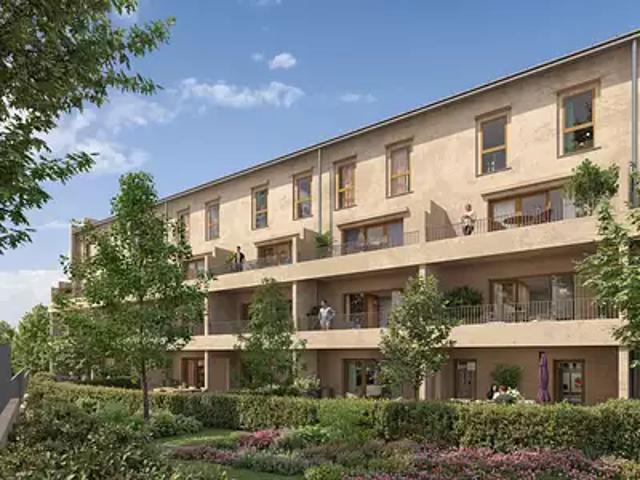 Appartement vente à Torcy, Champs-sur-marne