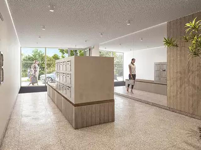Appartement vente à Rennes, Bretagne