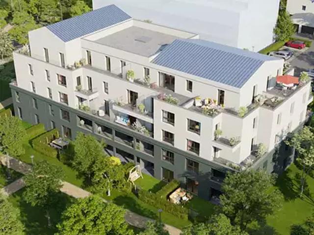 Appartement vente à Rennes, Bretagne