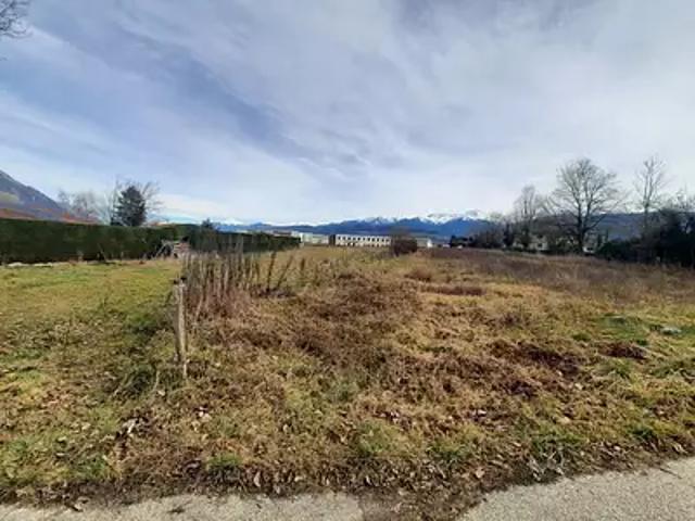 Appartement vente à Grenoble, Chapareillan