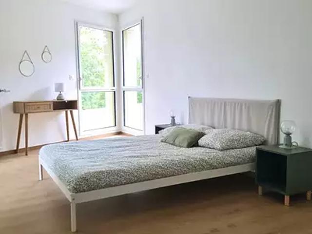 Appartement vente à Lyon, Métropole de Lyon