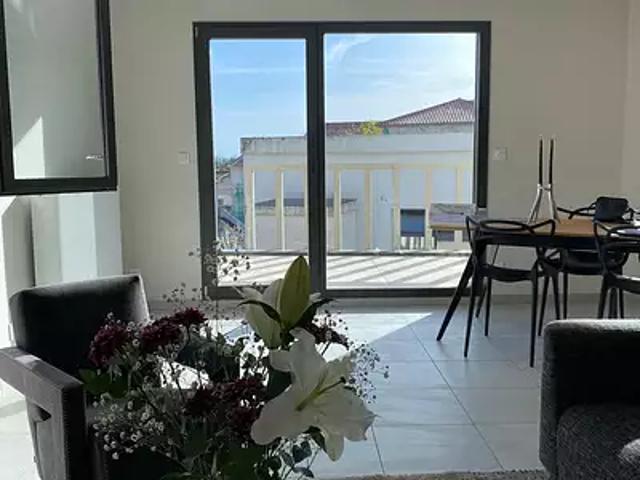 Appartement vente à Lyon, Métropole de Lyon