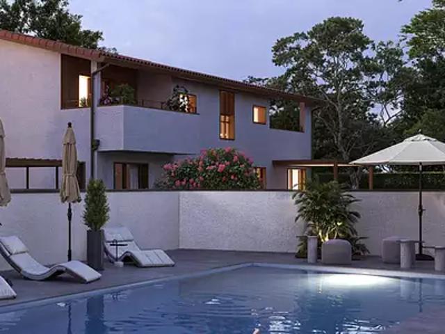 Appartement vente à Villefranche-sur-Saône, Rhône