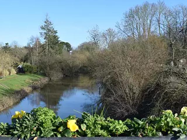 Appartement vente à Fougères-Vitré, Bretagne