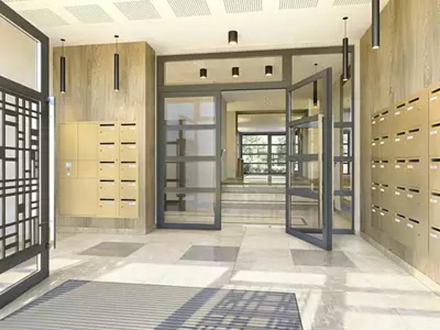 Appartement vente à Antony, Châtenay-malabry