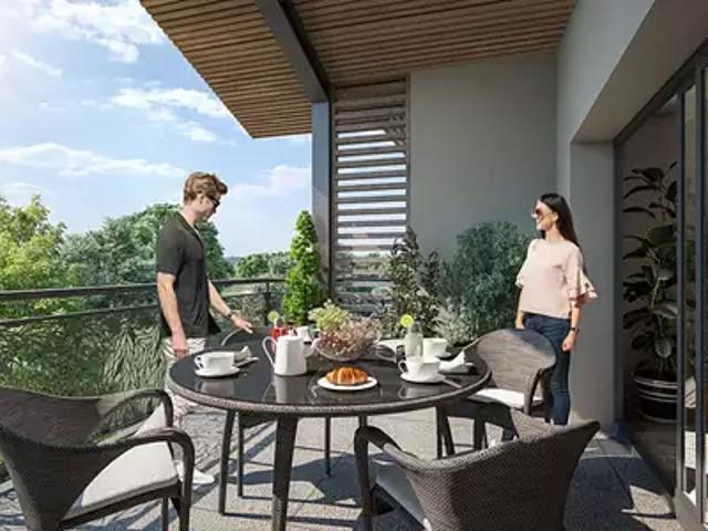 Appartement vente à Châtillon, Châtillon-Saint-Jean