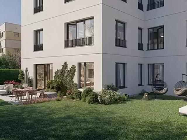 Appartement vente à Boulogne-Billancourt, Chaville
