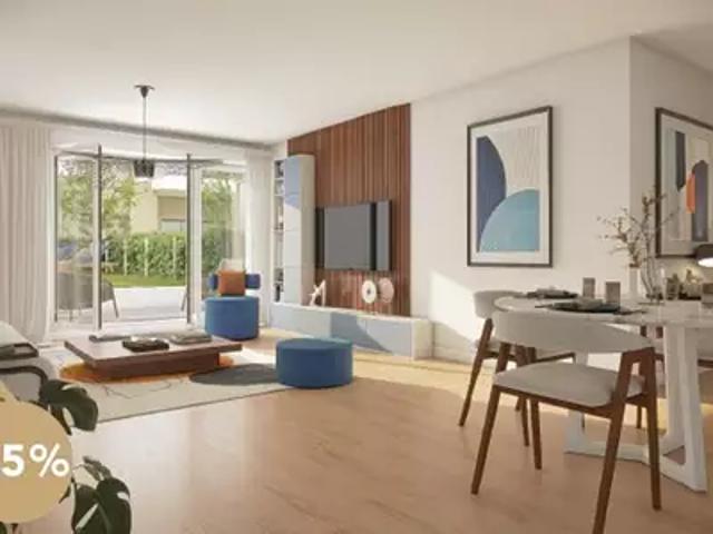 Appartement vente à Créteil, Chennevières-sur-marne