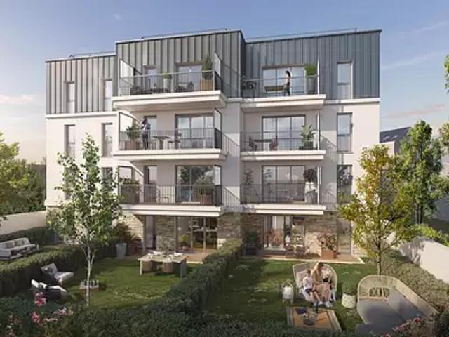 Appartement vente à Créteil, Chennevières-sur-marne