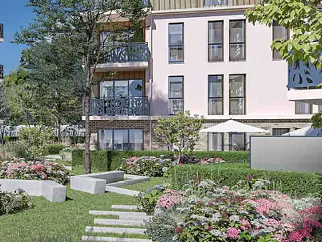 Appartement vente à L'Haÿ-les-Roses, Chevilly-larue