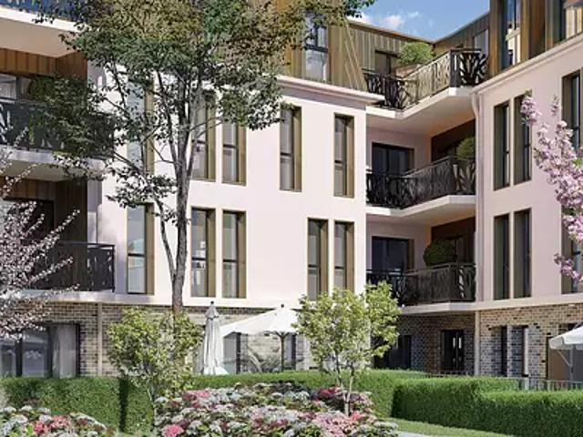 Appartement vente à L'Haÿ-les-Roses, Chevilly-larue