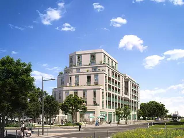 Appartement vente à L'Haÿ-les-Roses, Chevilly-larue