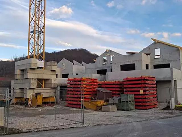Appartement vente à Le Gayet, Chirens