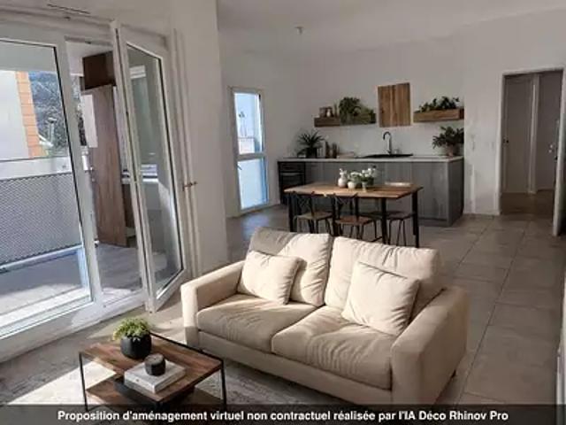 Appartement vente à L'Haÿ-les-Roses, Choisy-le-roi