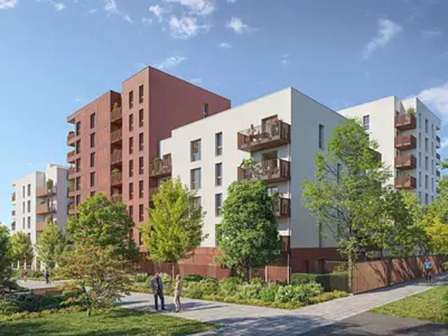 Appartement vente à L'Haÿ-les-Roses, Choisy-le-roi