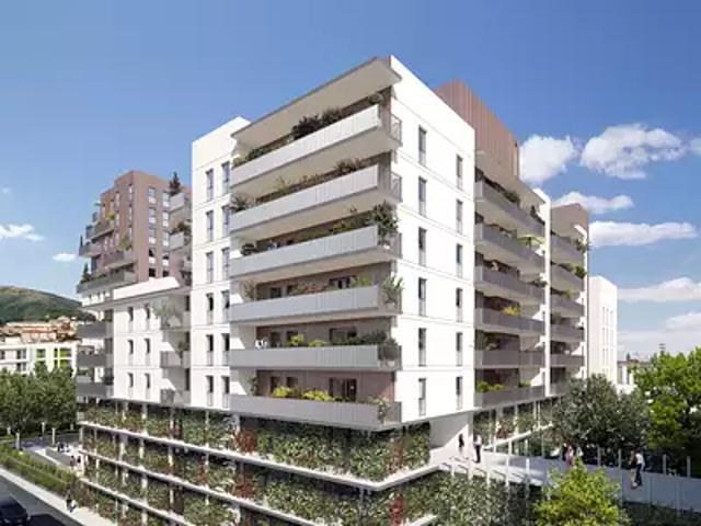 Appartement vente à Clermont-Ferrand, Clermont-ferrand