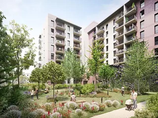 Appartement vente à Clermont-Ferrand, Clermont-ferrand