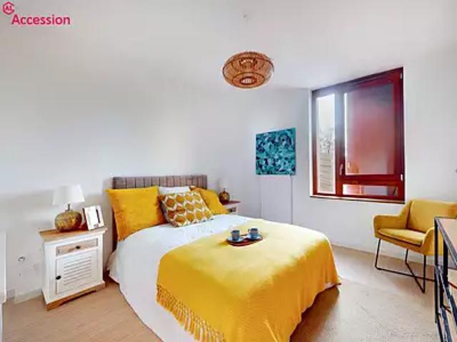 Appartement vente à Le Raincy, Clichy-sous-bois
