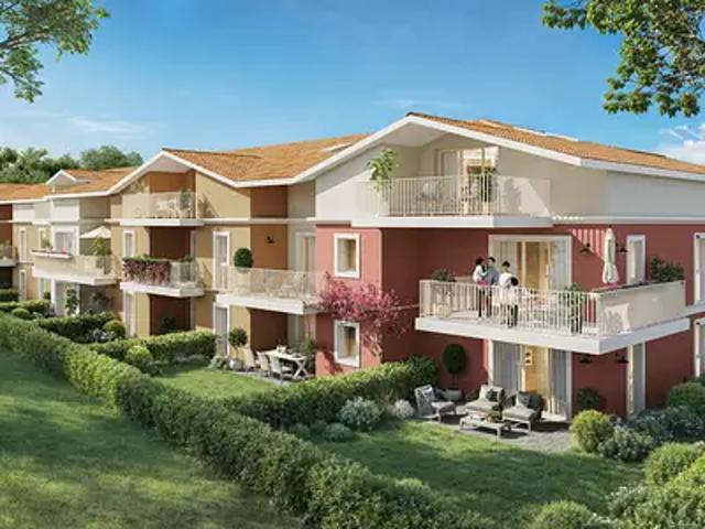 Appartement vente à Arrondissement de Draguignan, Cogolin