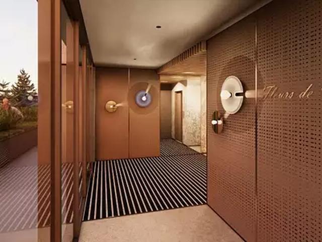 Appartement vente à Colmar-Ribeauvillé, Colmar
