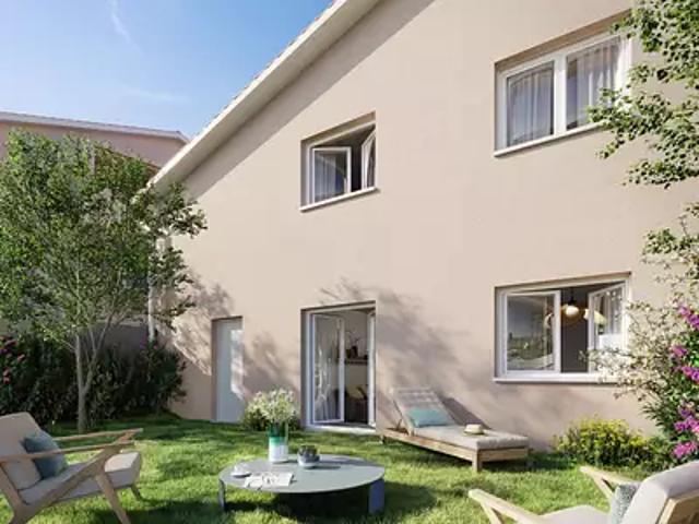 Appartement vente à Lyon, Rhône