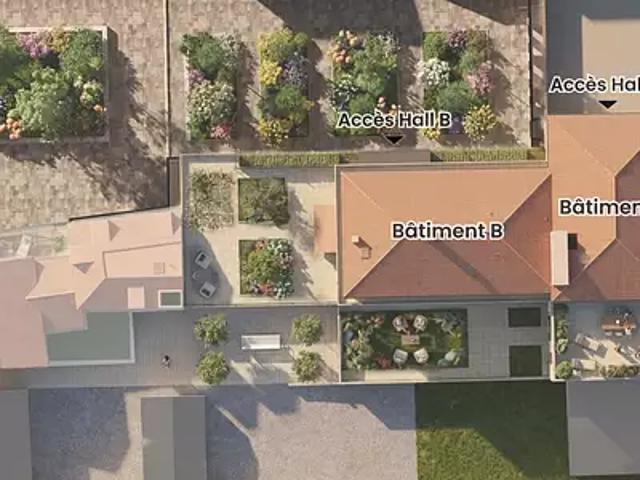 Appartement vente à Saint-Germain-en-Laye, Conflans-sainte-honorine