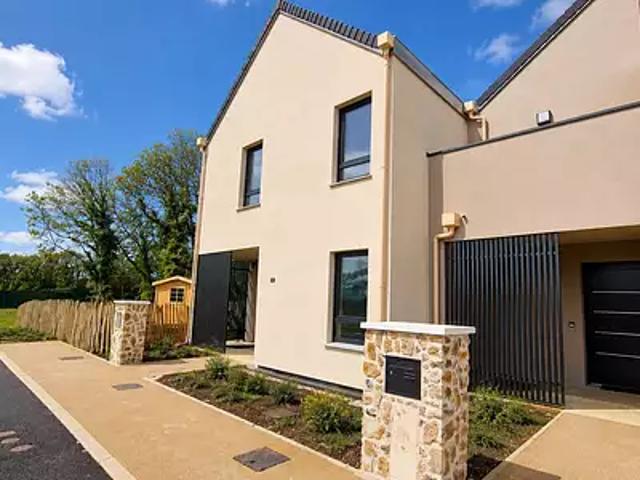 Appartement vente à Torcy, Coupvray