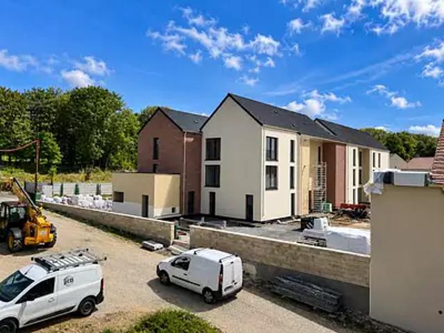 Appartement vente à Torcy, Coupvray