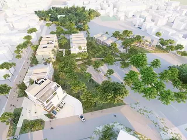 Appartement vente à Montpellier, Cournonterral