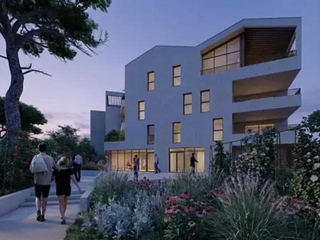 Appartement vente à Montpellier, Cournonterral