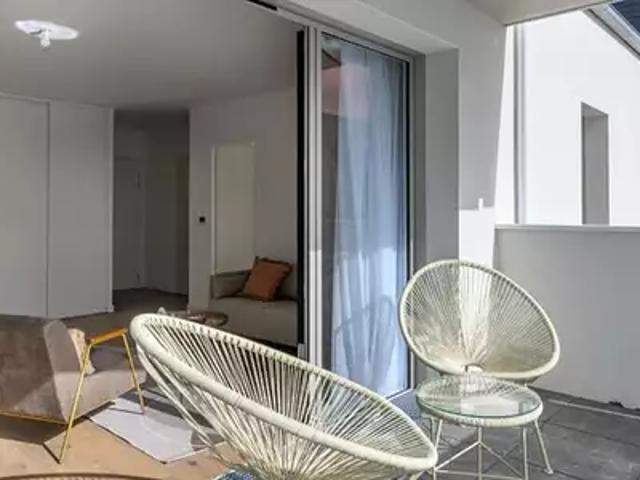 Appartement vente à Bosseno, Crac'h