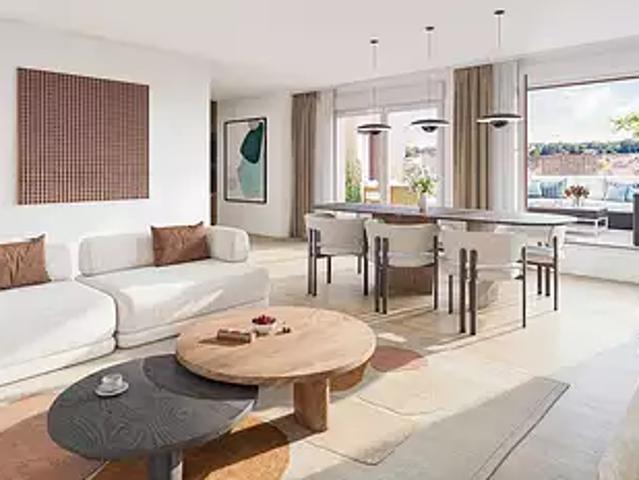 Appartement vente à Lille, Croix