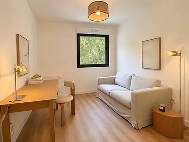 Appartement vente à Lille, Croix