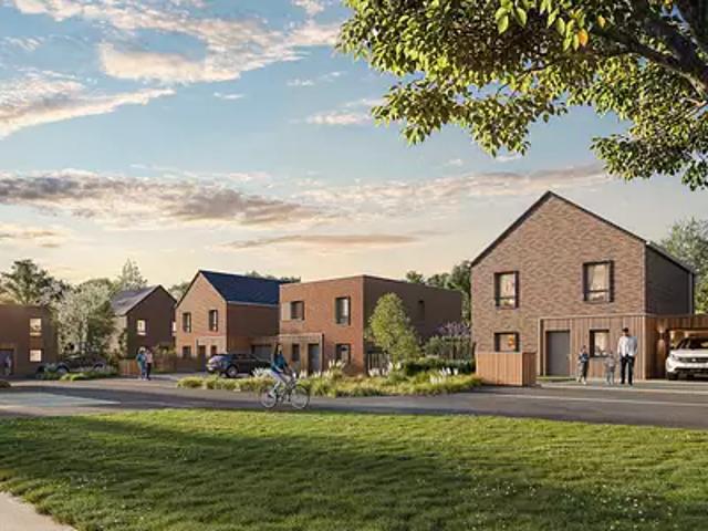 Appartement vente à Lille, Cysoing
