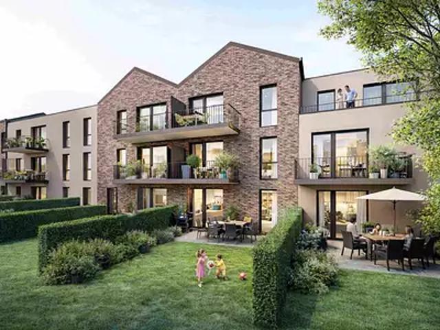 Appartement vente à Lille, Cysoing